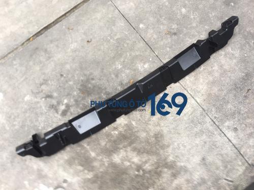 Hướng gió dưới két turbo Ford Ranger Hướng gió dưới két turbo Ford Ranger