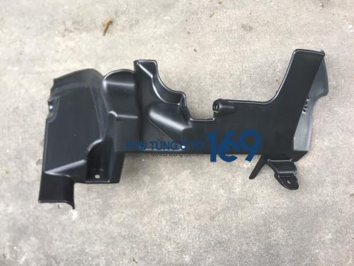 Hướng gió két nước phải Mazda Bt50 Hướng gió két nước phải Mazda Bt50