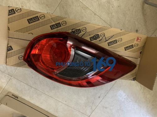 Đèn hậu ngoài phải Mazda Cx5 Đèn hậu ngoài phải Mazda Cx5
