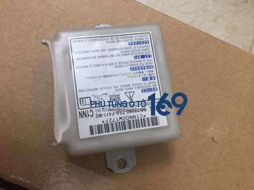 Hộp Điều Khiển Túi Khí Honda City Hộp Điều Khiển Túi Khí Honda City