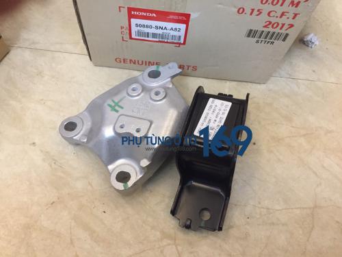 Chân máy hộp số Honda City Chân máy hộp số Honda City