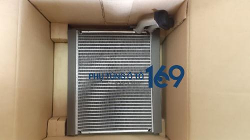 Giàn lạnh điều hòa Mitsubishi Attrage Giàn lạnh điều hòa Mitsubishi Attrage