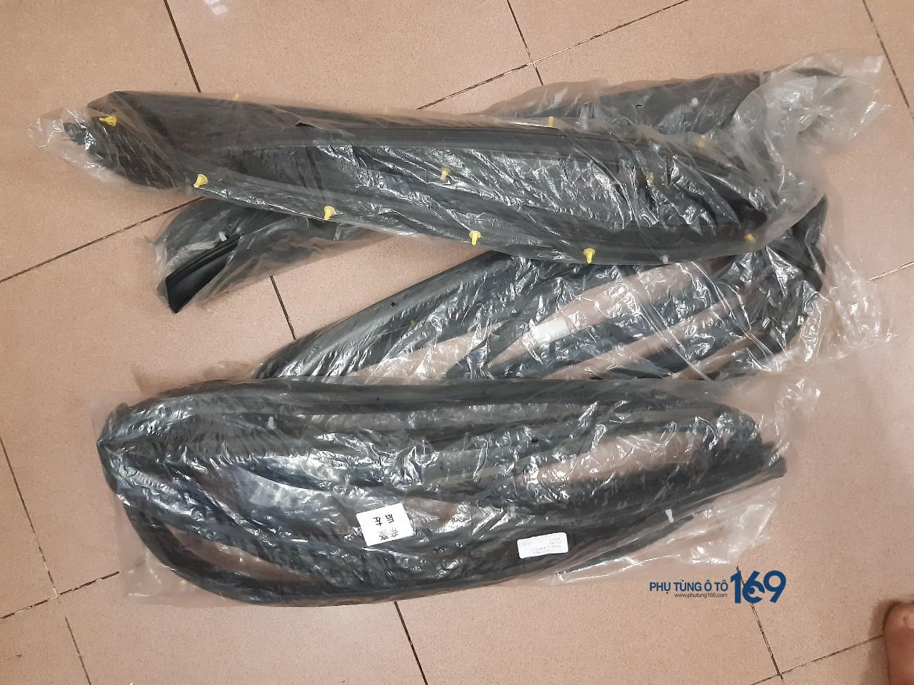 Gioăng cánh cửa Emgrand EC718 Gioăng cánh cửa Emgrand EC718