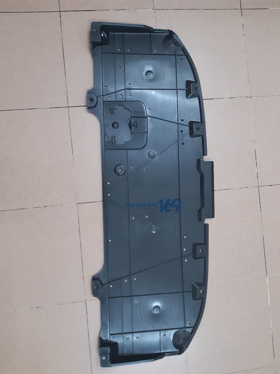 Chắn bùn dưới két nước Mazda 3 Chắn bùn dưới két nước Mazda 3