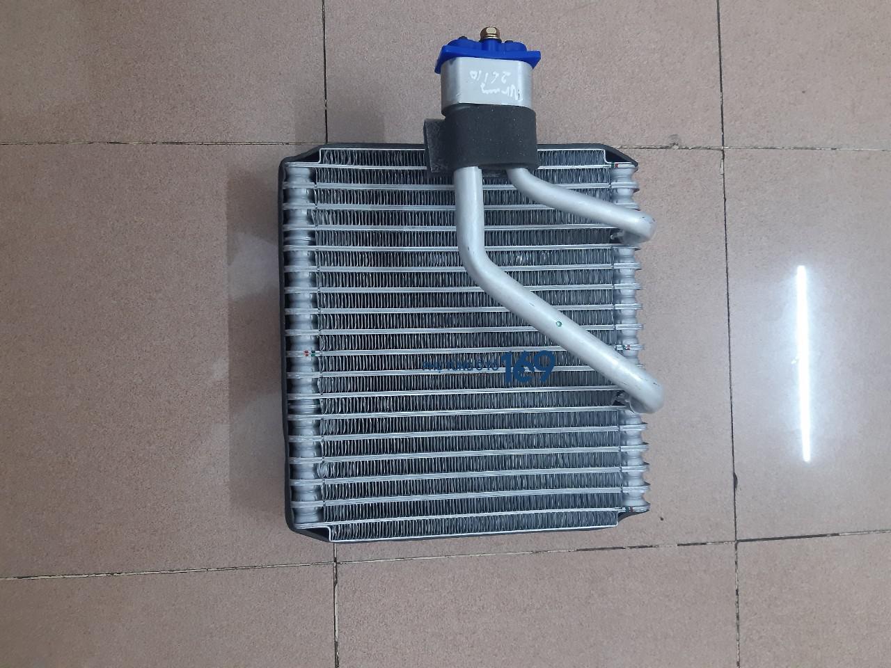 Giàn lạnh Hyundai Getz Giàn lạnh Hyundai Getz