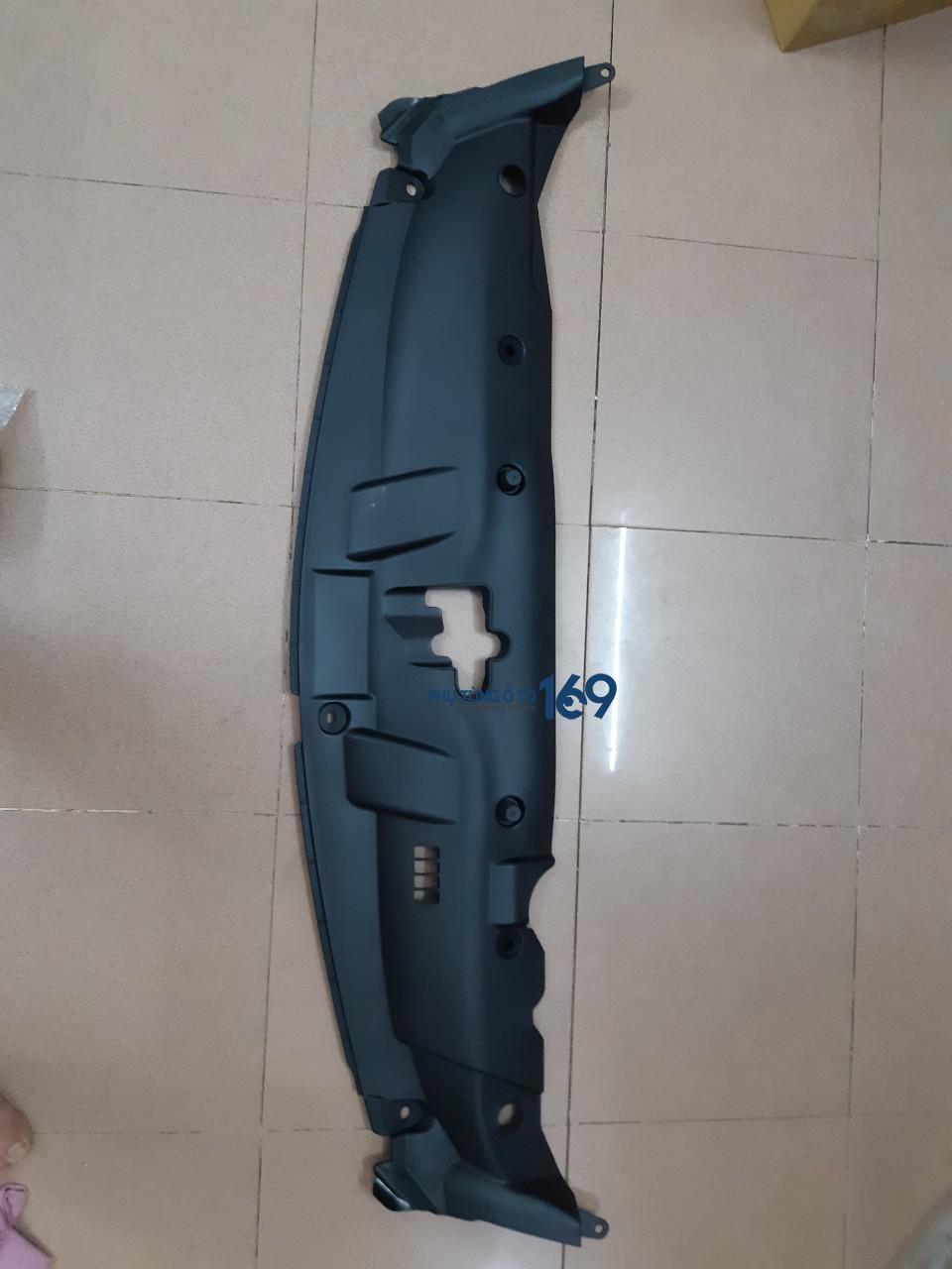 Nhựa che khóa capo Honda Civic Nhựa che khóa capo Honda Civic