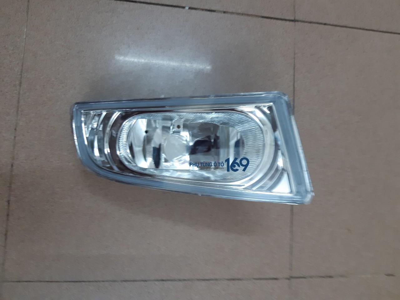 Đèn gầm ba đờ sốc trước Honda Civic Đèn gầm ba đờ sốc trước Honda Civic