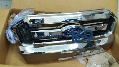 Mặt calang Ranger Mặt calang Ranger