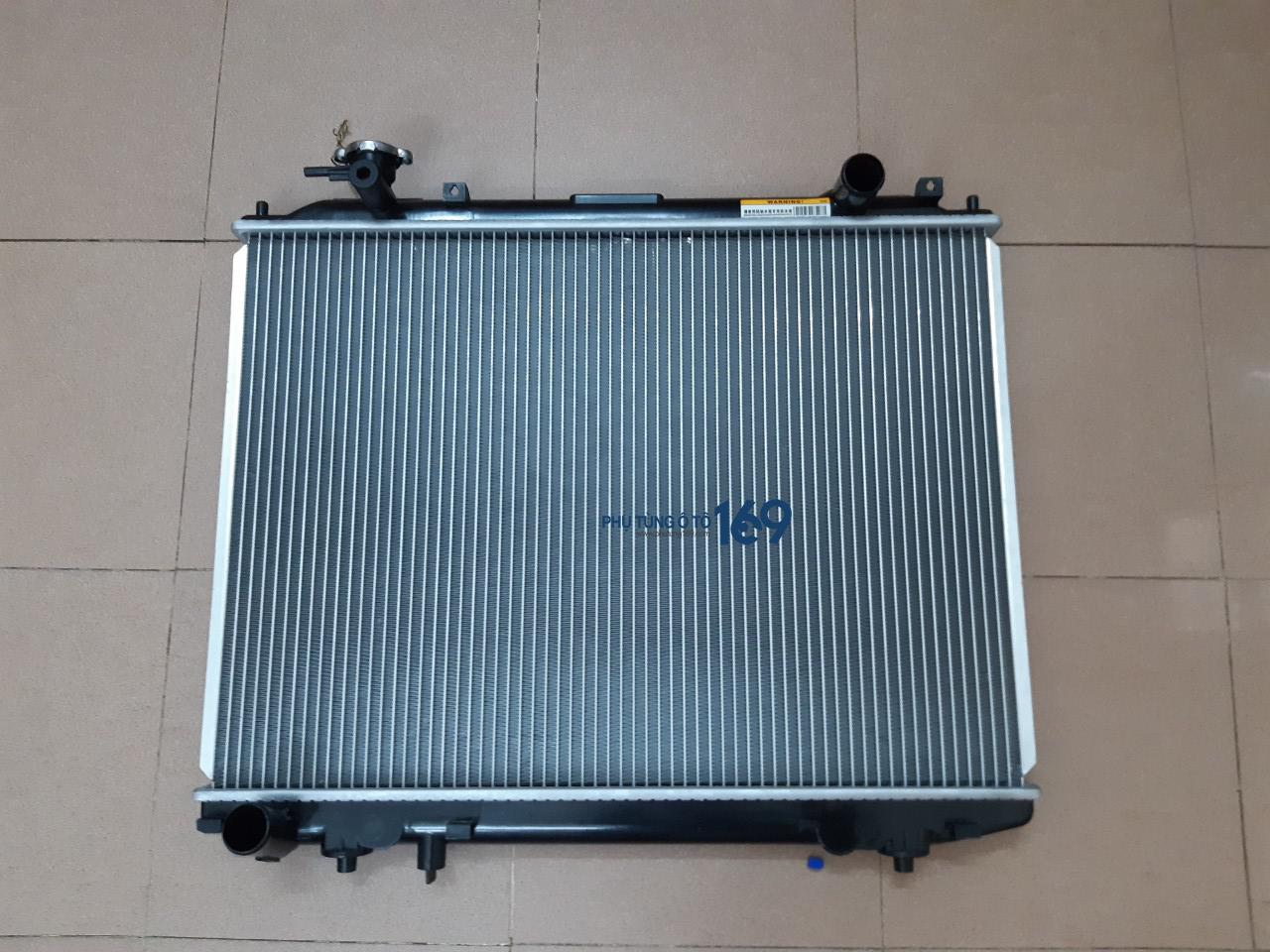 Két nước Mazda Cx5 Két nước Mazda Cx5