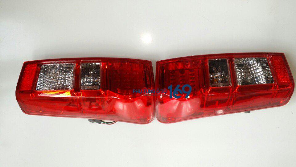 Đèn hậu Dmax Đèn hậu Dmax