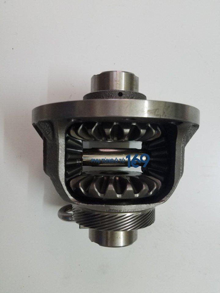 vi sai hộp số santafe vi sai hộp số santafe