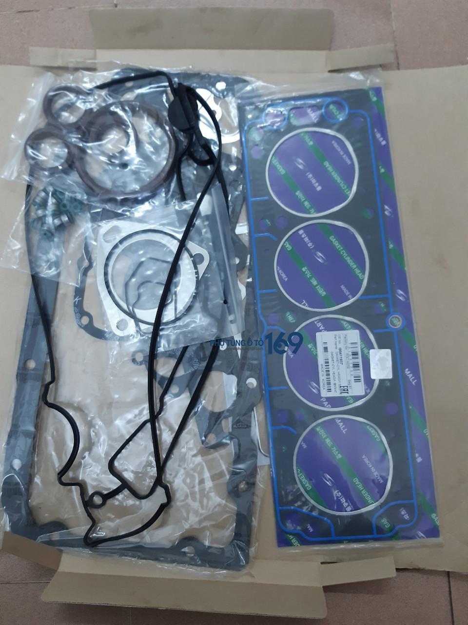 Gioăng bộ Daewoo Lacetti Gioăng bộ Daewoo Lacetti