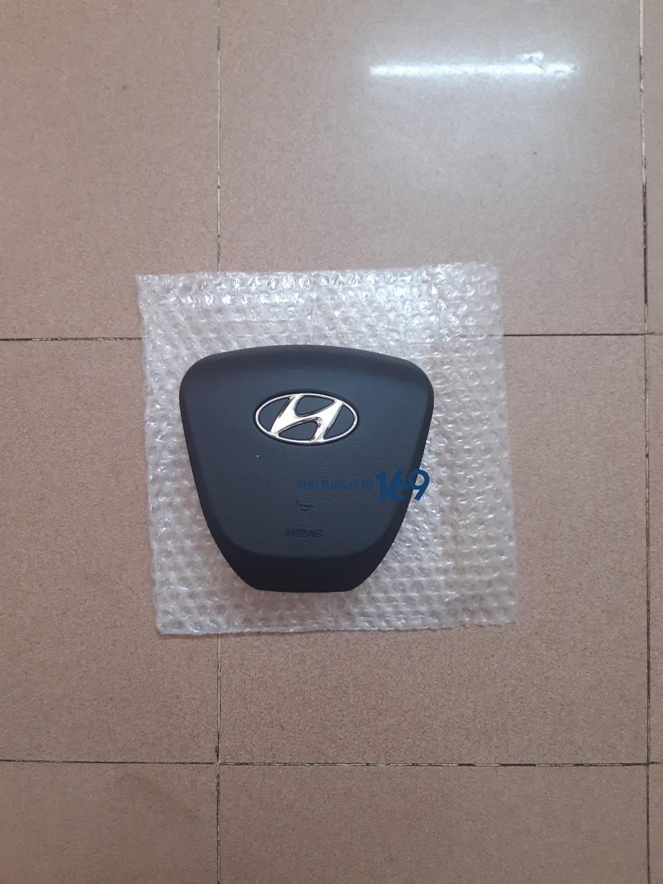 Túi khí vô lăng Hyundai Accent Túi khí vô lăng Hyundai Accent