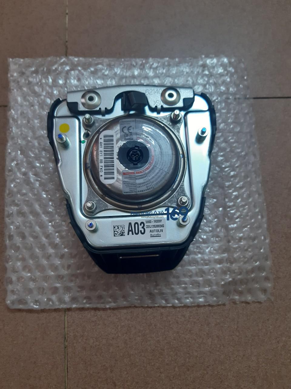 Túi khí vô lăng Hyundai Accent Túi khí vô lăng Hyundai Accent