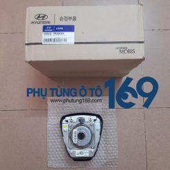 Túi khí chính Hyundai Accent