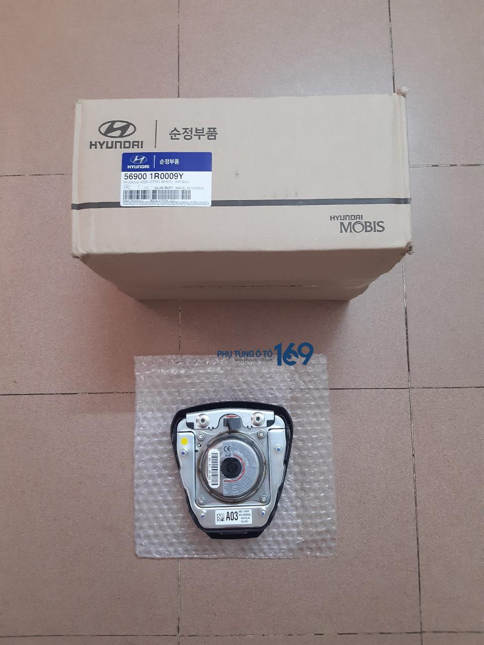 Túi khí chính Hyundai Accent Túi khí chính Hyundai Accent