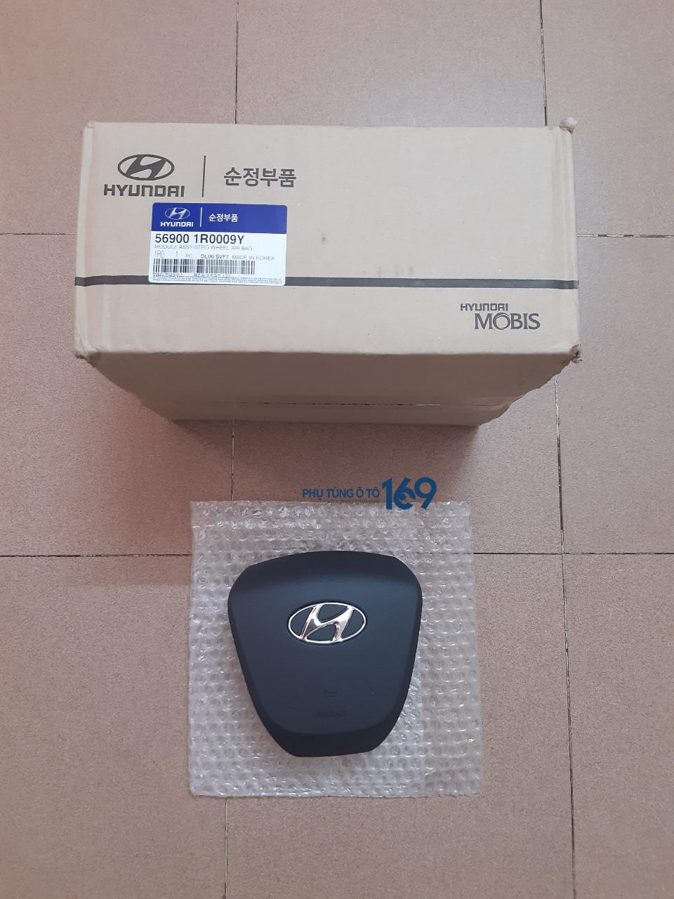 Túi khí chính Hyundai Accent Túi khí chính Hyundai Accent