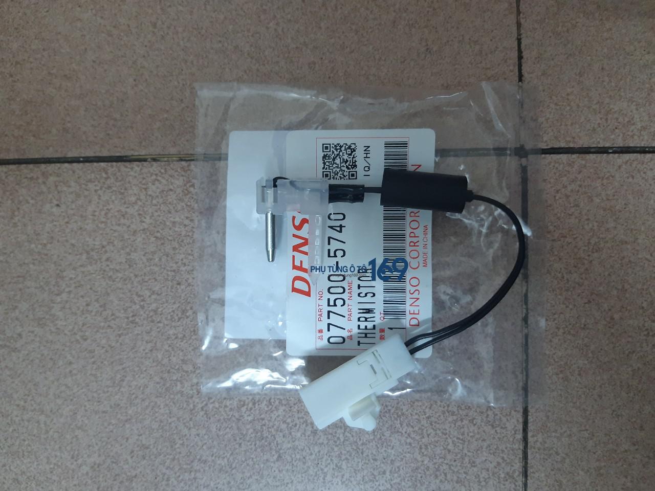 Cảm biến ngắt lạnh Vios Cảm biến ngắt lạnh Vios