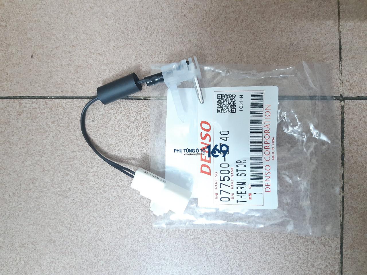 Cảm biến ngắt lạnh Vios Cảm biến ngắt lạnh Vios