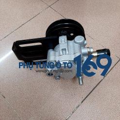 Bơm trợ lực lái Isuzu HiLander
