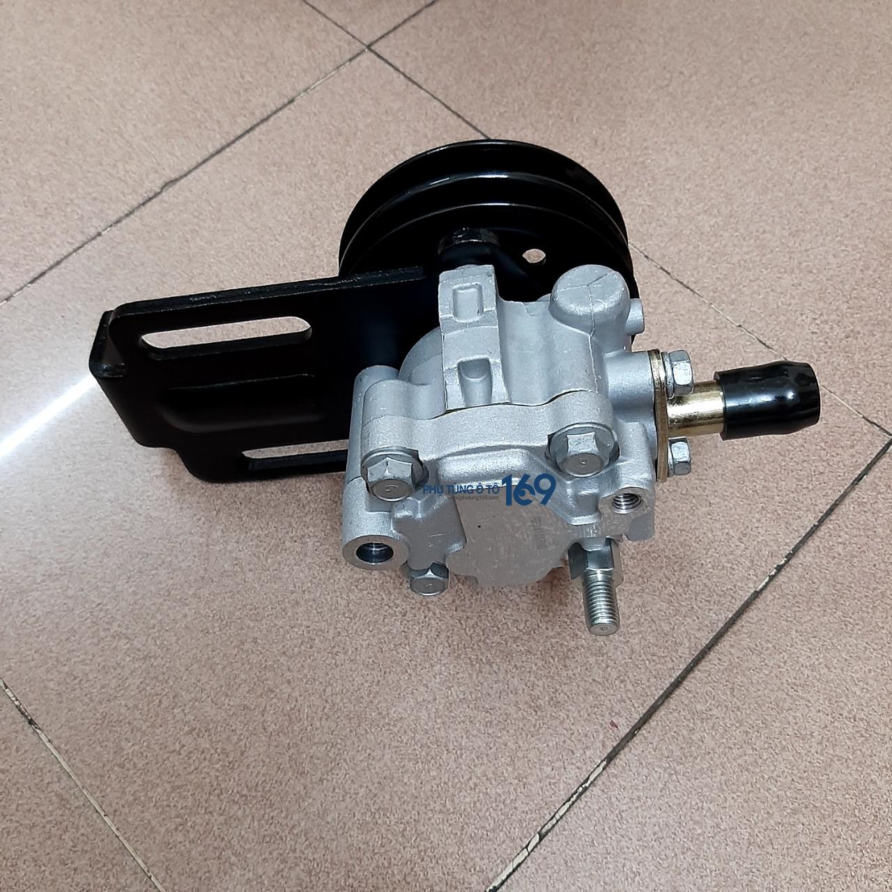 Bơm trợ lực lái Isuzu HiLander Bơm trợ lực lái Isuzu HiLander