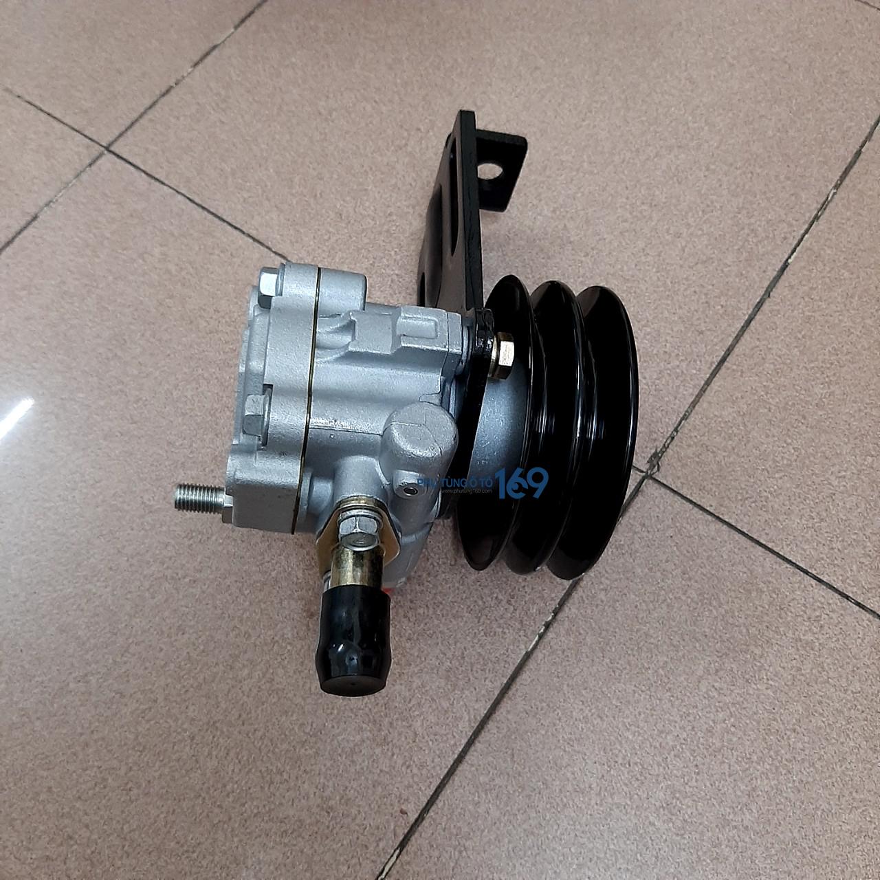 Bơm trợ lực lái Isuzu HiLander Bơm trợ lực lái Isuzu HiLander