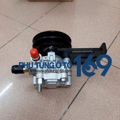 Bơm trợ lực lái Isuzu HiLander