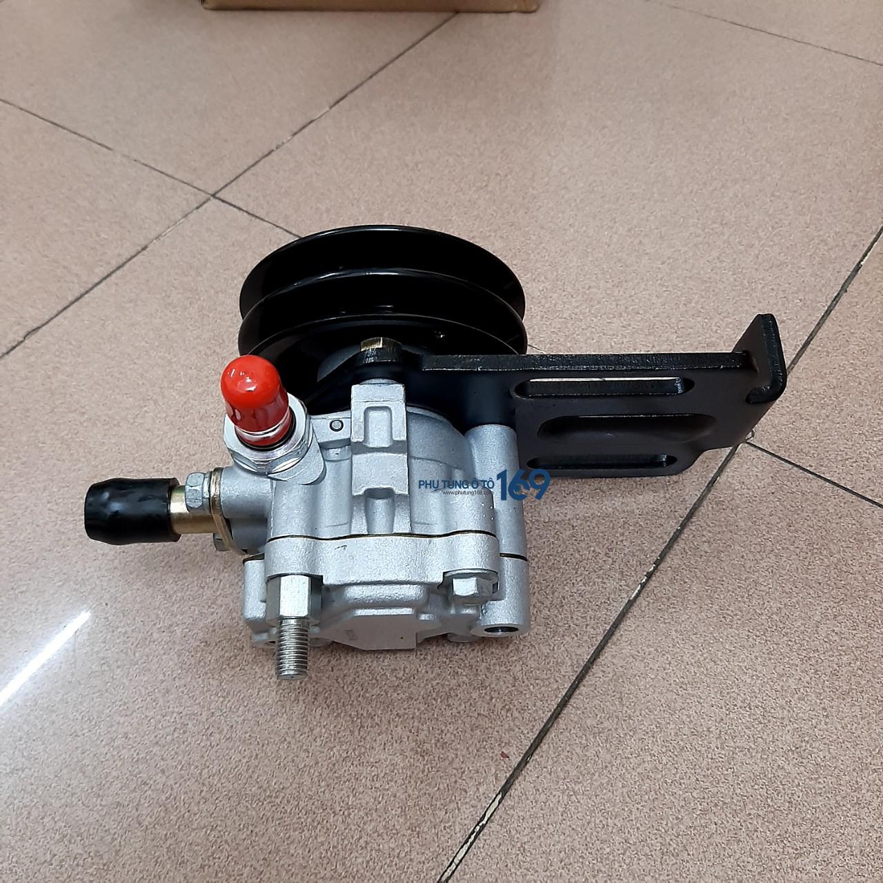 Bơm trợ lực lái Isuzu HiLander Bơm trợ lực lái Isuzu HiLander