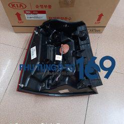 Đèn hậu Kia New Sorento
