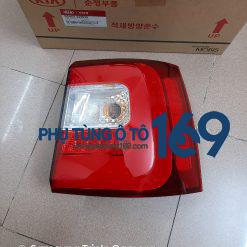 Đèn hậu Kia New Sorento