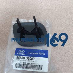 Nắp đậy vòi rửa đèn pha Hyundai Tucson