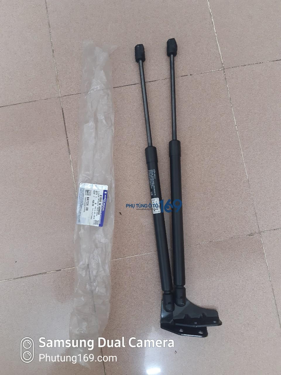 Ty chống cốp hậu Suzuki Ertiga Ty chống cốp hậu Suzuki Ertiga