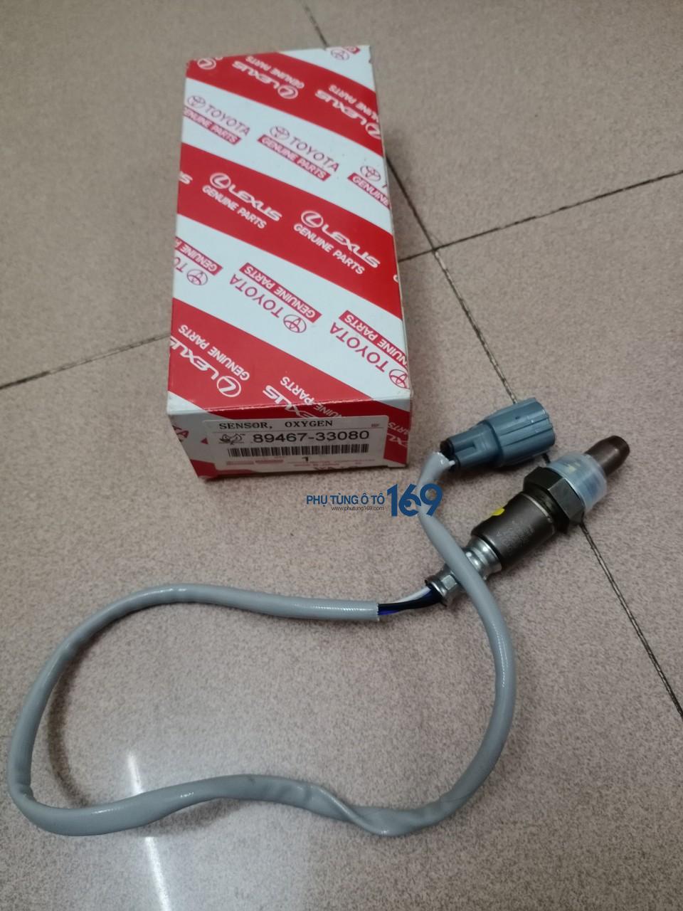 Cảm biến Oxy Toyota Camry Cảm biến Oxy Toyota Camry