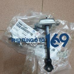 Hạn chế cánh cửa Kia Carens