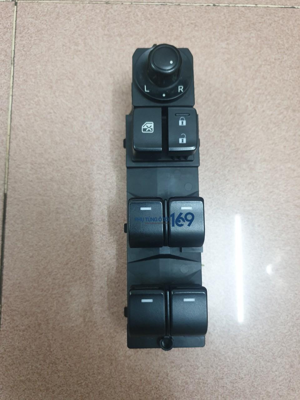 Công tắc tổng Mazda 6 Công tắc tổng Mazda 6