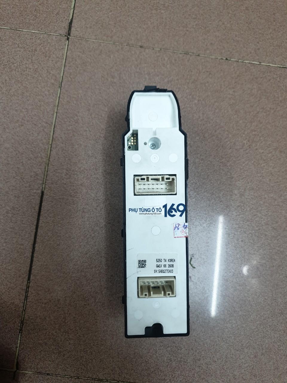 Công tắc tổng Mazda 6 Công tắc tổng Mazda 6