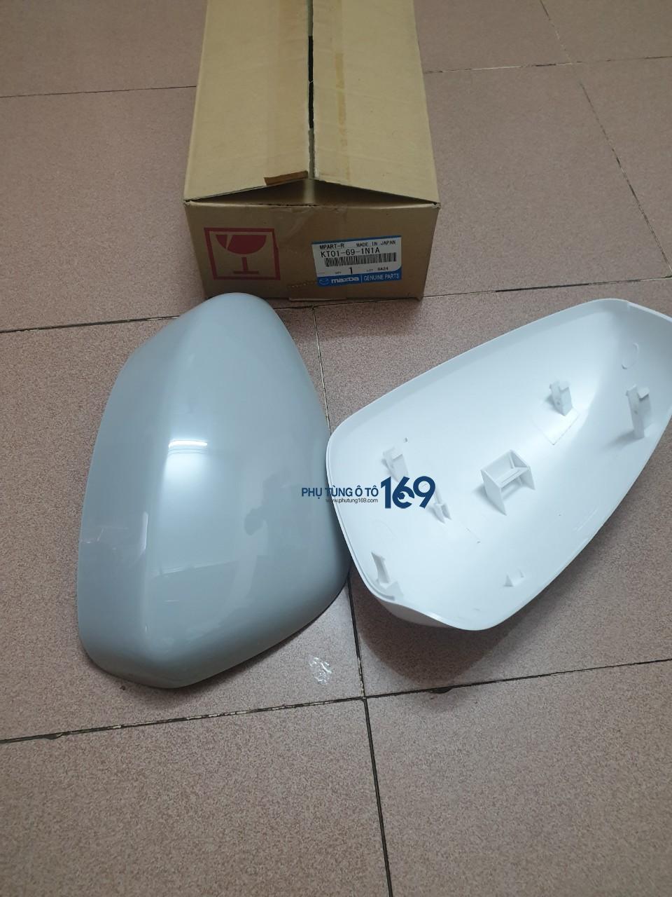 Ốp gương chiếu hậu Mazda Cx5 Ốp gương chiếu hậu Mazda Cx5