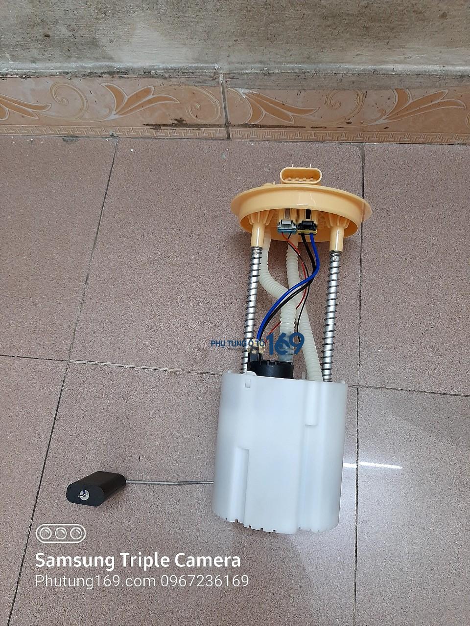 Cụm bơm dầu Chevrolet Colorado Cụm bơm dầu Chevrolet Colorado