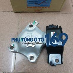 Chân máy hộp số Honda City