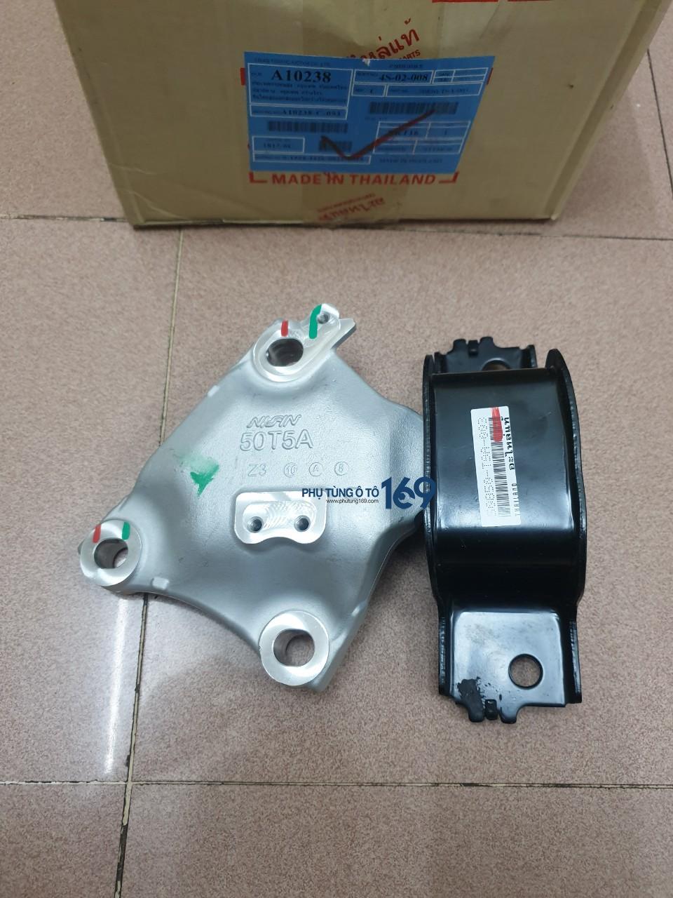 Chân máy hộp số Honda City Chân máy hộp số Honda City