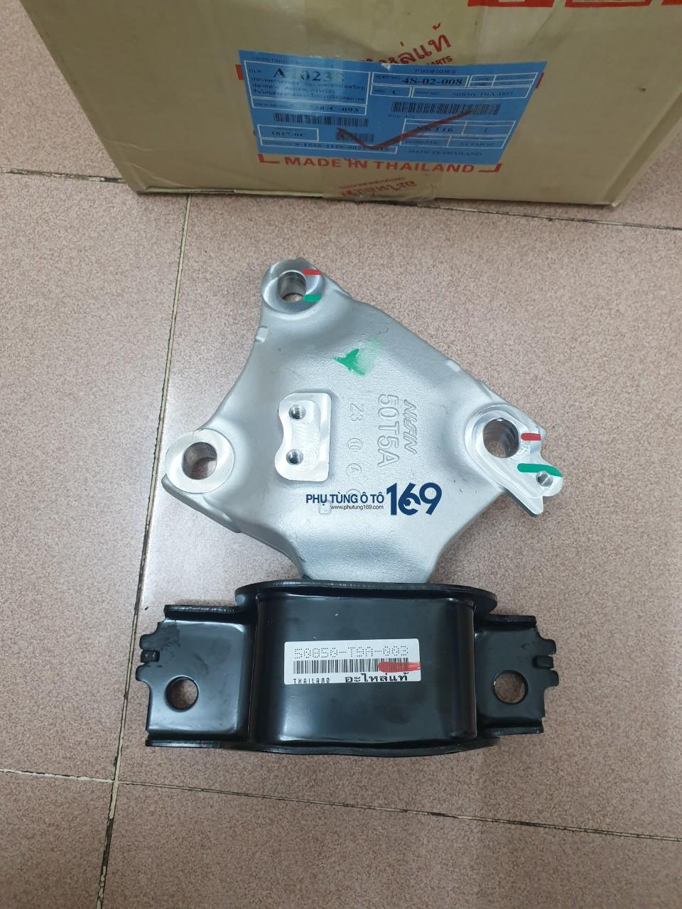 Chân máy hộp số Honda City Chân máy hộp số Honda City