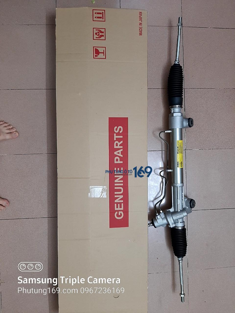 Thước lái Toyota Fortuner Thước lái Toyota Fortuner