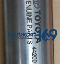 Thước lái Toyota Fortuner