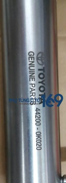 Thước lái Toyota Fortuner Thước lái Toyota Fortuner