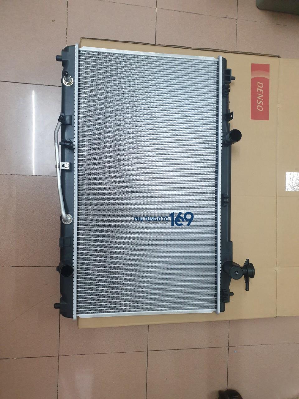 Két nước làm mát Toyota Camry Két nước làm mát Toyota Camry