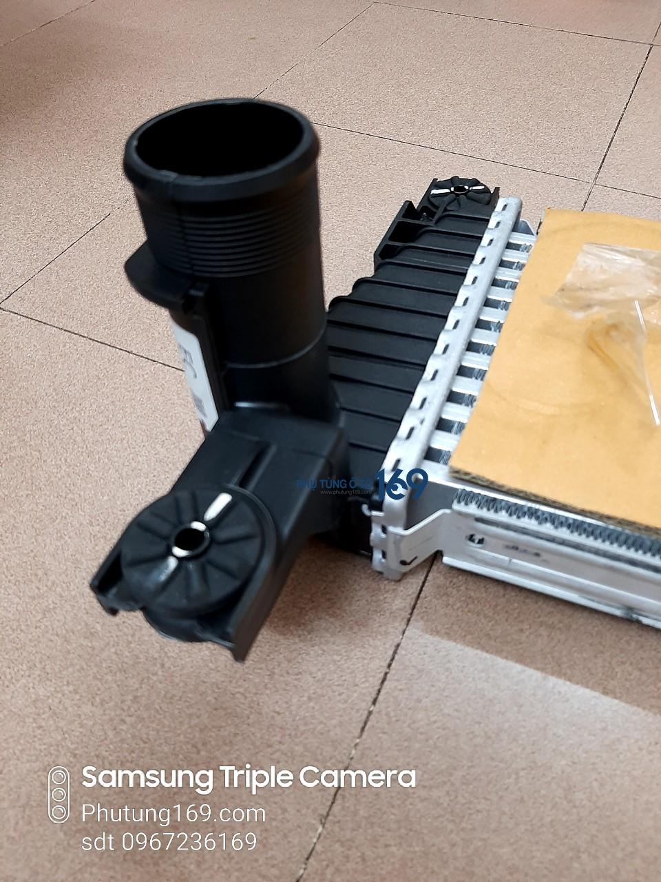 Két làm mát turbo Ford Ranger Két làm mát turbo Ford Ranger