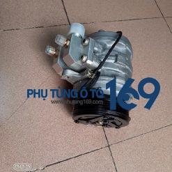 Lốc điều hòa Suzuki Vitara