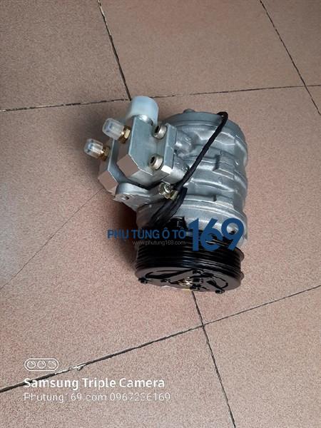 Lốc điều hòa Suzuki Vitara Lốc điều hòa Suzuki Vitara