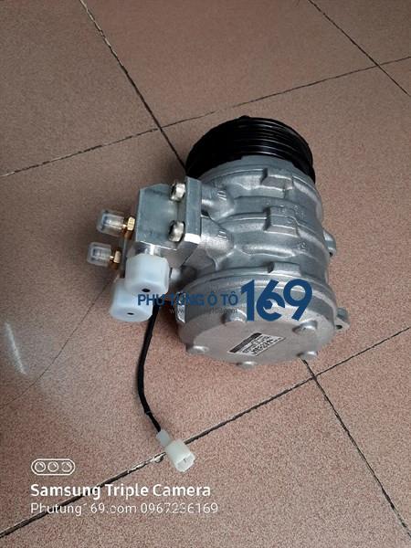 Lốc điều hòa Suzuki Vitara Lốc điều hòa Suzuki Vitara