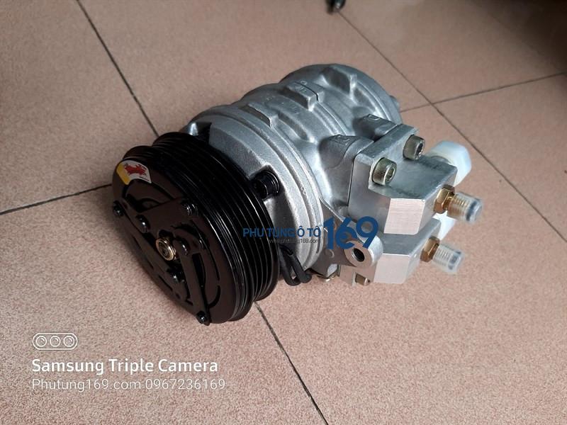 Lốc điều hòa Suzuki Vitara Lốc điều hòa Suzuki Vitara